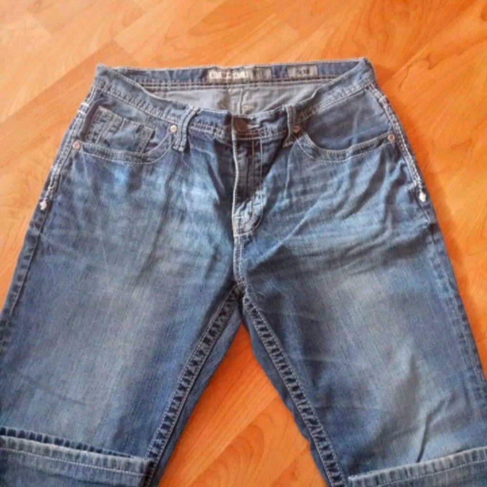 Bke jeans men
